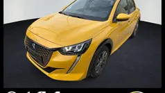 Gebraucht 2021 Peugeot e-208 Active Kleinwagen | 14.990 € (Guter Preis)