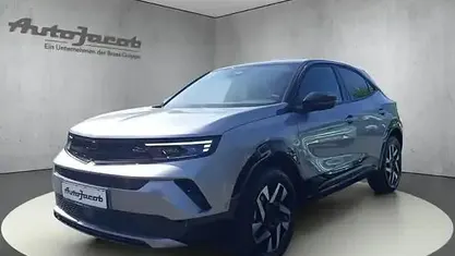 Usata Opel Mokka 131 CV (96 kW) 2025 Grigio SUV