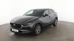 Grau Gebraucht 2020 Mazda CX-30 Selection SUV | 20.070 € (Fairer Preis)