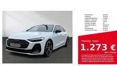 Gebraucht 2025 Audi A5 | 90.610 €