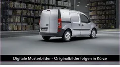 Gebraucht 2019 Mercedes Citan 109 | 13.626 € (Teuer)