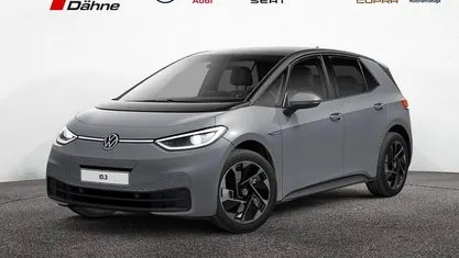 Gebraucht 2021 VW ID.3 Pure Kleinwagen | 21.880 € (Fairer Preis)