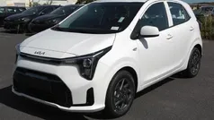 Gebraucht 2025 Kia Picanto Vision Kleinwagen | 15.989 € (Guter Preis)