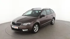 Braun Gebraucht 2014 Skoda Octavia Elegance Kombi | 13.130 € (Fairer Preis)