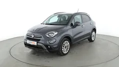 Grau Gebraucht 2019 Fiat 500X Cross SUV | 16.410 € (Fairer Preis)