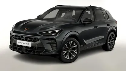 Gebraucht Cupra Terramar 150 PS (110 kW) 2025 SUV