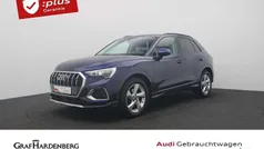 Gebraucht 2021 Audi Q3 Ambiente SUV | 29.980 € (Guter Preis)