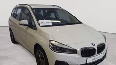 Gebraucht 2020 BMW 216 Gran Tourer Sport Line Van / Kleinbus | 18.790 € (Fairer Preis)