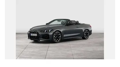 Gebraucht BMW M440 M Sport 374 PS (275 kW) 2025 Limousine