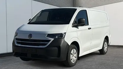 Gebraucht VW Transporter 150 PS (110 kW) 2025 Van