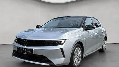 Gebraucht 2024 Opel Astra Elegance Limousine | 22.950 € (Superpreis)