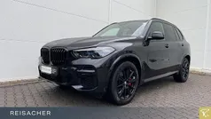 Gebraucht 2022 BMW X5 Efficient Dynamics SUV | 67.899 € (Fairer Preis)