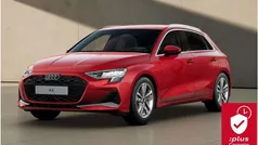 Gebraucht 2024 Audi A3 Sportback Advanced Limousine | 31.990 € (Guter Preis)