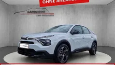 Weiss Gebraucht 2024 Citroën C4 Limousine | 19.110 € (Fairer Preis)