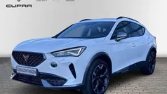 Gebraucht 2023 Cupra Formentor VZ SUV | 32.890 € (Fairer Preis)