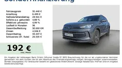 Gebraucht 2024 VW Tiguan Life SUV | 35.440 € (Fairer Preis)