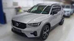 Silber Gebraucht 2024 Volvo XC40 SUV | 37.990 € (Fairer Preis)