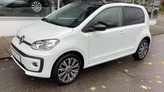 Gebraucht 2021 VW up! Style Kleinwagen | 12.990 € (Fairer Preis)