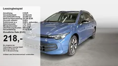 Gebraucht 2025 VW Golf VIII Goal Kombi | 27.170 € (Guter Preis)