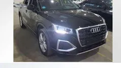 Gebraucht 2024 Audi Q2 Ambiente SUV | 29.940 € (Fairer Preis)