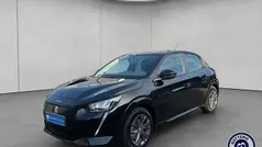 Gebraucht 2023 Peugeot e-208 Allure Kleinwagen | 23.800 € (Fairer Preis)