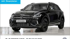 Gebraucht 2024 VW T-Roc R-line SUV | 37.780 € (Fairer Preis)