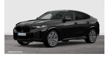 Gebraucht 2025 BMW X6 M Sport SUV | 83.840 € (Fairer Preis)