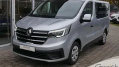 Gebraucht 2023 Renault Trafic Life Van | 36.900 € (Fairer Preis)