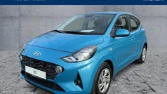 Gebraucht 2022 Hyundai i10 Select Kleinwagen | 11.811 € (Guter Preis)