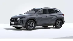 Gebraucht 2025 Hyundai Tucson Trend SUV | 33.790 € (Fairer Preis)