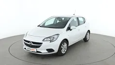 Gebraucht 2017 Opel Corsa Edition Limousine | 11.220 € (Fairer Preis)