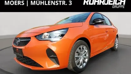 Second-hand Opel Corsa Edition 75 CP (55 kW) 2023 Hatchback