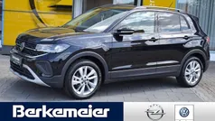 Gebraucht 2025 VW T-Cross Life SUV | 26.450 € (Guter Preis)