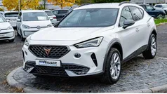 Gebraucht 2023 Cupra Formentor SUV | 20.985 € (Superpreis)
