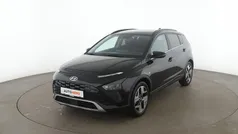 Schwarz Gebraucht 2023 Hyundai Bayon Prime SUV | 21.050 € (Fairer Preis)