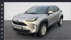 Gebraucht 2023 Toyota Yaris Cross Team SUV | 24.990 € (Fairer Preis)