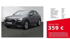 Daytonagrau perleffekt Gebraucht 2019 Audi Q3 S-Line SUV | 28.880 € (Fairer Preis)