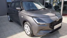 Mineral gray Gebraucht 2025 Suzuki Swift Club Limousine | 17.940 € (Fairer Preis)