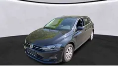 Gebraucht 2021 VW Polo Comfortline Kleinwagen | 17.795 €