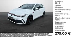 Gebraucht 2023 VW Golf VIII GTI Limousine | 28.940 € (Guter Preis)