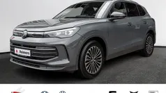 Gebraucht 2025 VW Tiguan Goal SUV | 36.990 € (Superpreis)