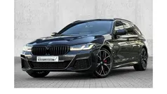 Gebraucht 2022 BMW 540 M Sport Kombi | 40.590 € (Guter Preis)