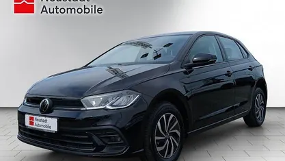 Gebraucht VW Polo 95 PS (69 kW) 2025 Kleinwagen