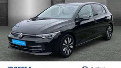 Gebraucht 2024 VW Golf VIII Goal Limousine | 26.830 € (Superpreis)