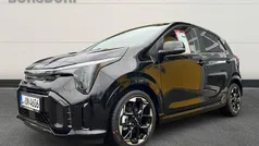 Gebraucht 2024 Kia Picanto GT-Line Kleinwagen | 18.990 € (Fairer Preis)