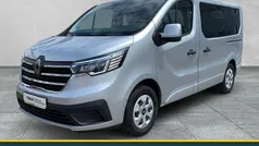 Grau Gebraucht 2024 Renault Trafic Evolution Van | 38.490 €