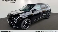 Gebraucht 2025 Kia EV3 4 SUV | 41.580 € (Fairer Preis)