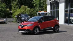 Rot Gebraucht 2015 Renault Captur SUV | 11.290 € (Teuer)