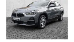 Gebraucht 2023 BMW X2 Advantage SUV | 25.490 € (Fairer Preis)