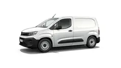 Lackierung weiss icy/typ ausse Neu 2025 Opel Combo Van / Kleinbus | 20.990 € (Superpreis)